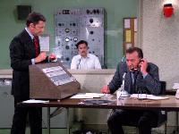 Click to watch 'The Big Broadcast' (popup) The Odd Couple
